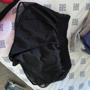 Lulu shorts